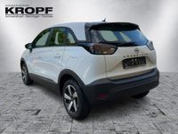 Opel Crossland (X) - Vorschau Bild 4