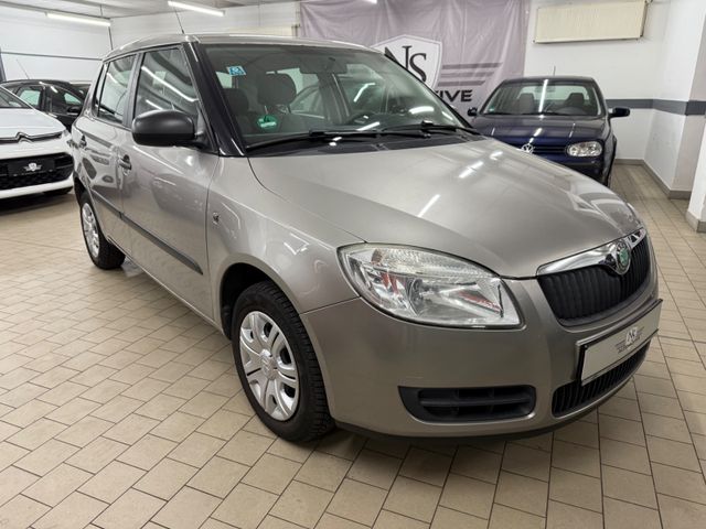 Skoda Fabia Classic *2. Hand*Klima*TÜV 08/2025*