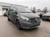 Mercedes-Benz Vito Mixto 116 CDI EXTRALANG*6 SITZE*AHK*ALU - Mercedes-Benz Vito: V6 Cdi