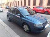 Fiat FIAT Stilo - blaue Fiat Stilo