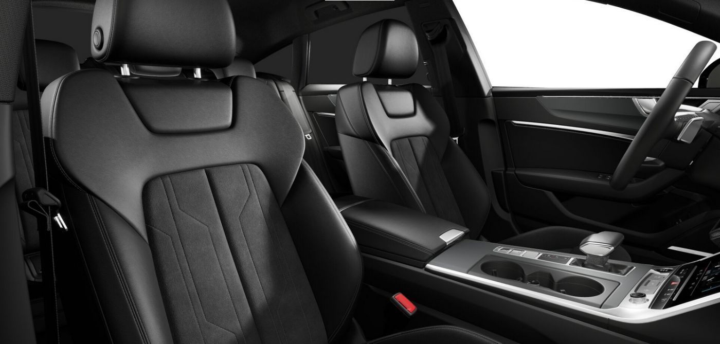 Audi A7 - Bild 4