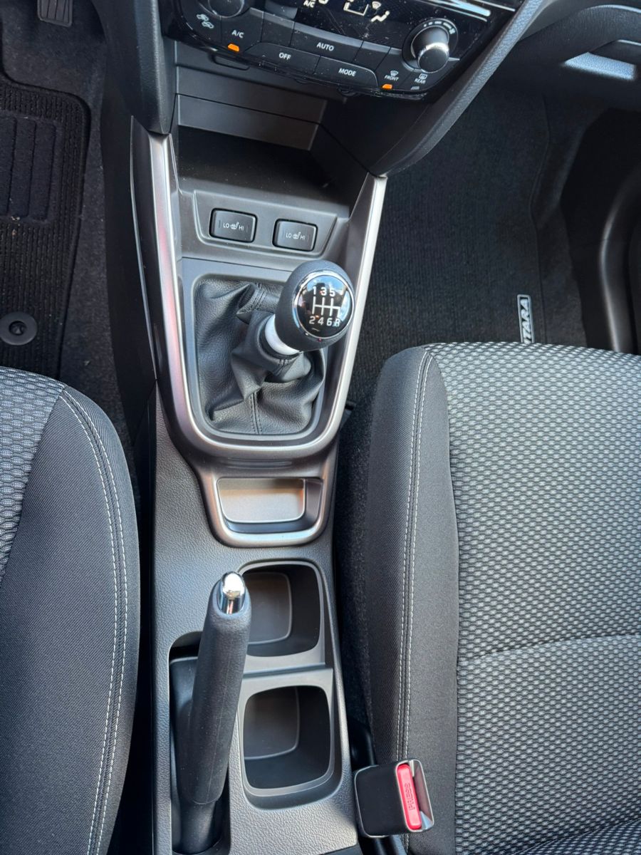 Suzuki Vitara - Bild 23