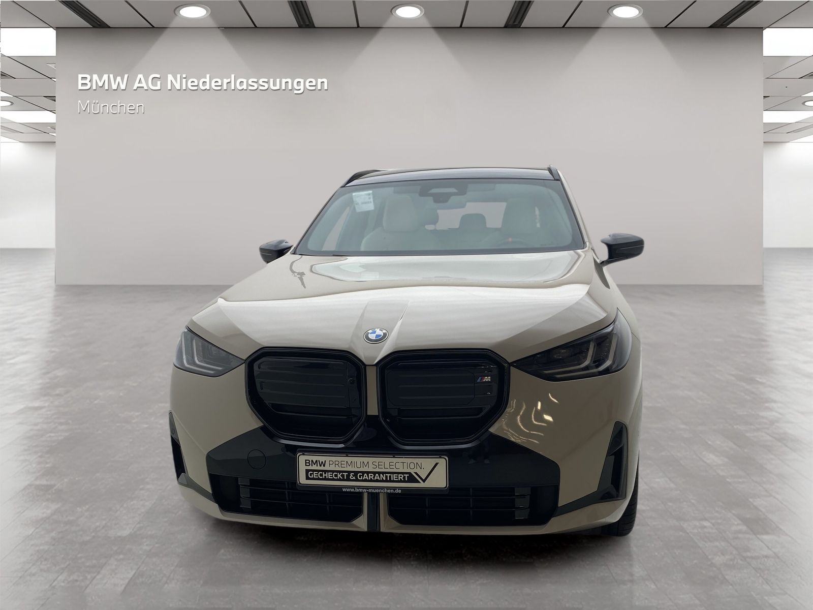BMW X3 M50 xDrive M Sport Driv.Assist.Prof Harman K foto 3