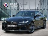 ALPINA D4 S Gran Coupé SWITCH-TRONIC Allrad HK HiFi - ALPINA D4 Gebrauchtwagen