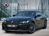 ALPINA D4 S Gran Coupé SWITCH-TRONIC Allrad HK HiFi - ALPINA D4 Neuwagen