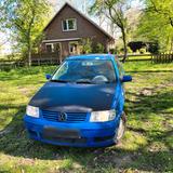 Volkswagen VW Polo 6N Automatikschiebedach HU 05/2026 - Volkswagen Polo: A05