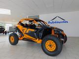 Can-Am Maverick X3 XRC Turbo RR - Can-Am Maverick X3