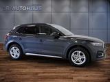 Audi Q5 advanced 50 2.0 TFSI e quattro S-tronic  - Audi Q5 mit Hybrid-Antrieb: 2.0
