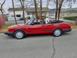 Saab 900 - Saab 900 von privat