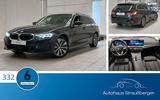 BMW 320xd Touring ACC PANO LRHZ RFK SHZ KZU LED 3-ZK