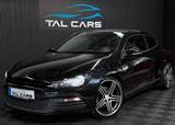 Volkswagen SCIROCOCO*2.0*280PS*ABGASANLAGE*2HAND*19ZOLL*TÜV - gebrauchte VW Scirocco aus dem Jahr 2010