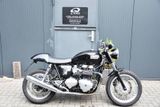 Triumph Thruxton 900 - TRIUMPH GEBRAUCHT THRUXTON