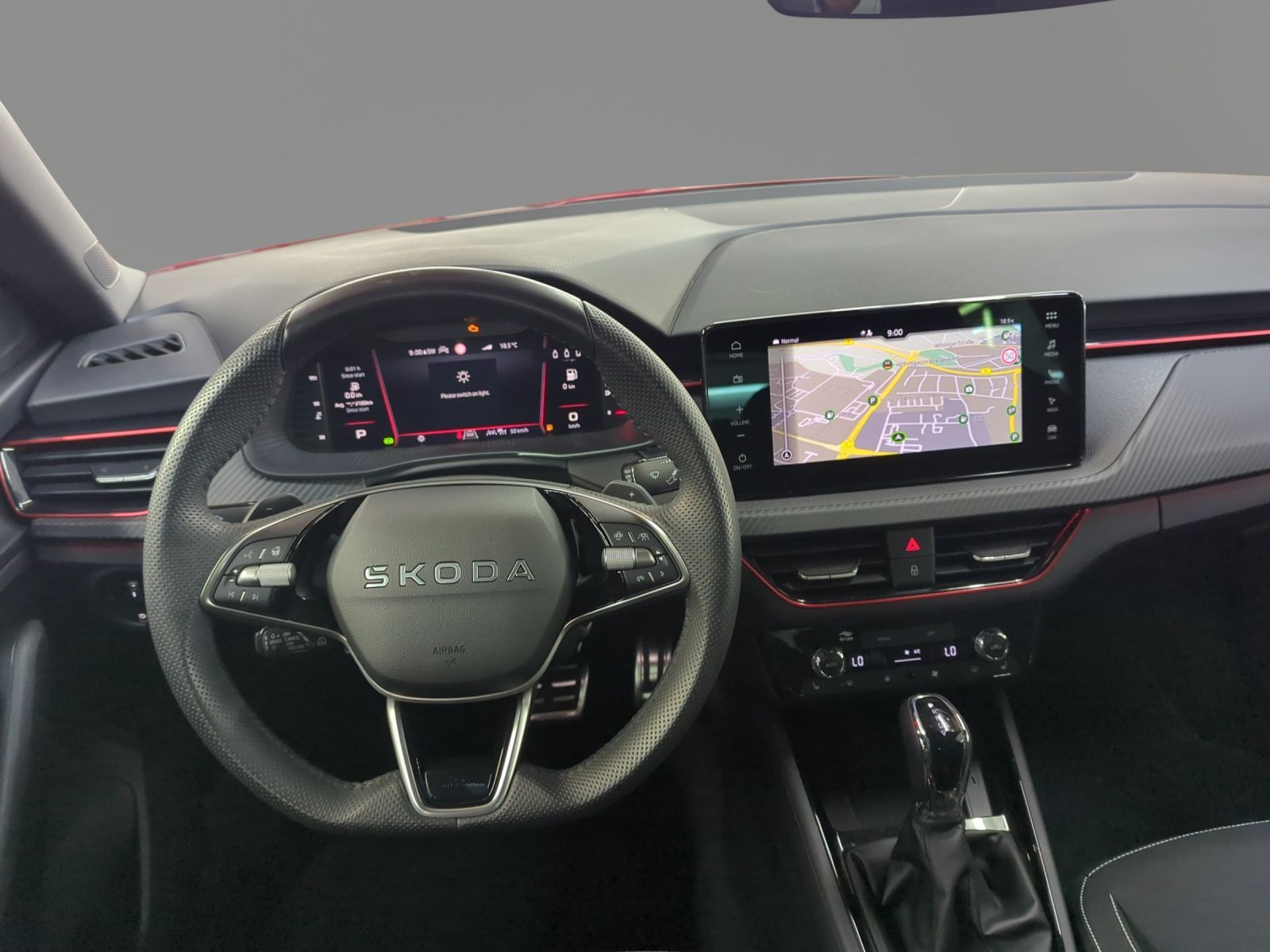 Skoda Scala - Bild 11