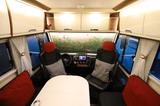 Niesmann + Bischoff Arto 74L Modell 2013, 3.0 Ltr. Motor - Offers matching your search criteria