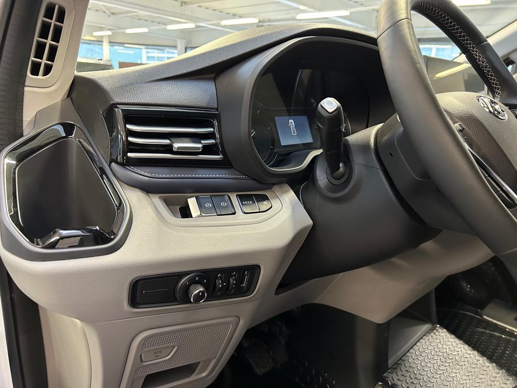 Maxus eDELIVER 7 KA L2H1 77 kW/h Klima Kamera LED PDC