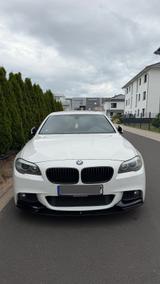 BMW 535i F10 M Sportpaket | Automatik | Schiebedach  - BMW 535 F10 Gebrauchtwagen