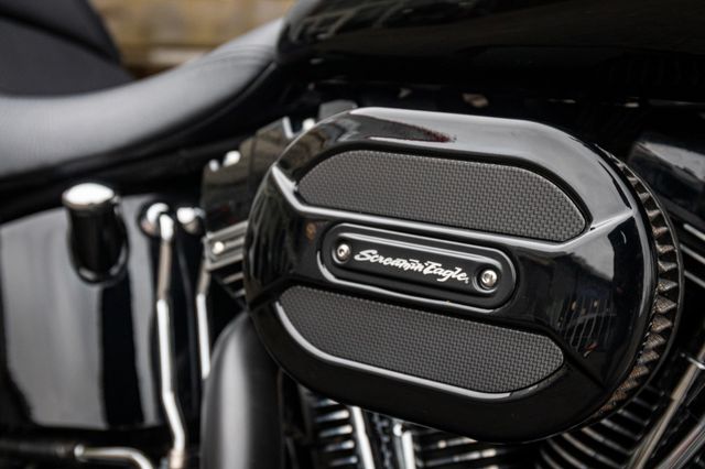 Fahrzeugabbildung Harley-Davidson FAT BOY S 110 cui FLSTFBS - JEKIL&HYDE -