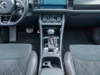 Skoda Kodiaq - Vorschau Bild 18
