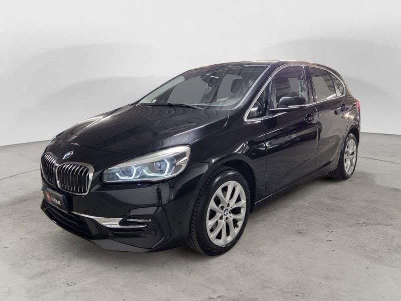 BMW BMW Serie 2 Active Tourer Serie 2 A.T. (F45) 216