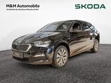 Skoda Scala 1.5 TSI Tour LED AHK NAVI SHZ PDC KLIMA - gebrauchte Skoda Scala aus dem Jahr 2024