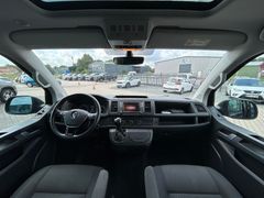 Fahrzeugabbildung Volkswagen T6 Multivan DSG LED AHK Standhzg. Schiebedach