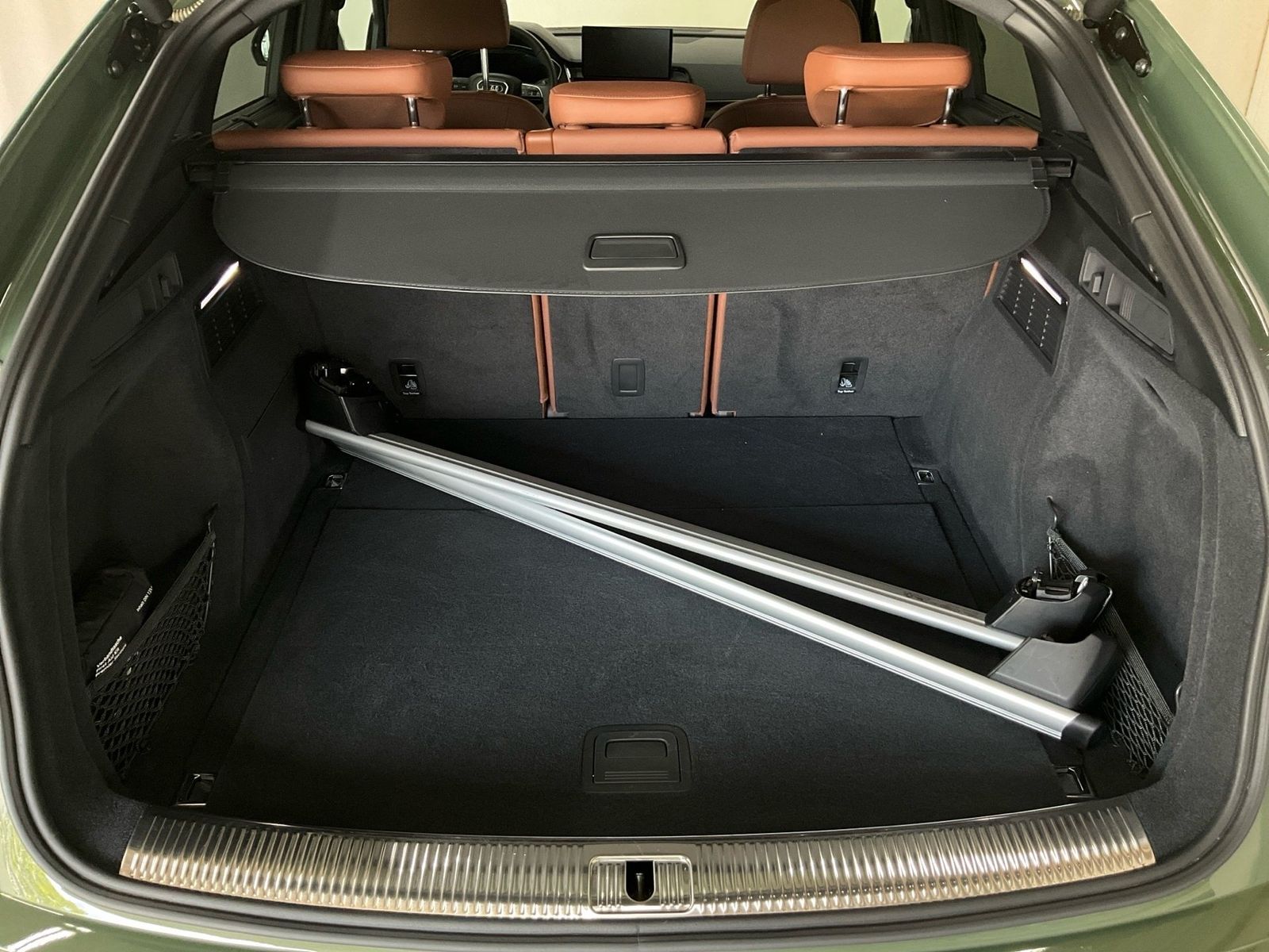 Audi Q5 - Bild 8