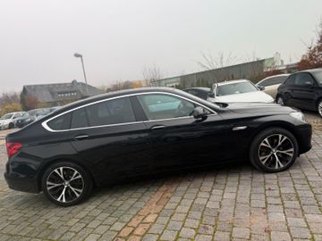 BMW 530 - 6