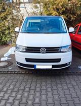 Volkswagen T5.2 Multivan 4Motion DSG Edition 25 - Volkswagen: Multivan Motion