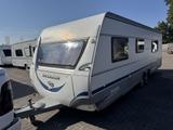 Dethleffs Beduin 655 SB - Dethleffs 65