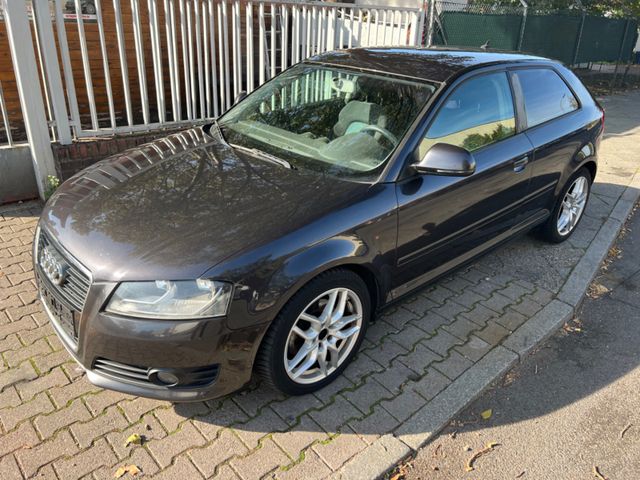 Audi A3 1.4 TFSI Ambition