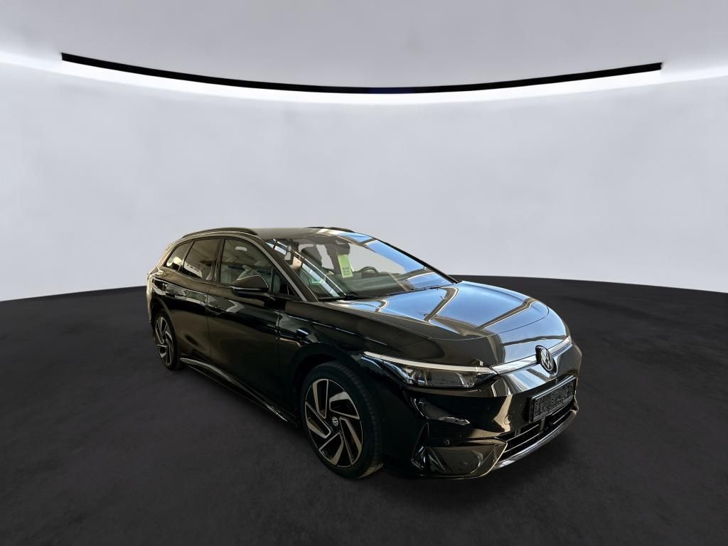 Volkswagen ID.7 Tourer Pro 82 kWh Matrix|HuD|Alu20''|ACC|5J imagem 3
