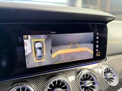 MERCEDES-BENZ AMG GT 53 4Matic+/V8PAKE/PERF.AUSP/PER.SITZE/BUR