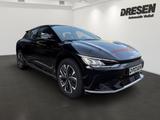 Kia EV6 Basis 77,4 kWh AWD SITZHZG,NAVI,KLIMAAUTO,CA - Kia EV6 Gebrauchtwagen