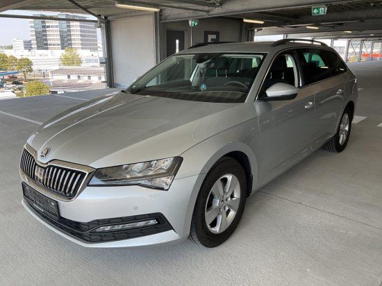 Image of Skoda Superb