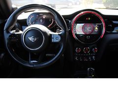Fahrzeugabbildung MINI John Cooper Works Cabrio *Sehr viele Extras!*
