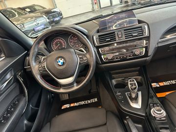 BMW 220 d *Sport Line*BiXenon*NAVI*1.Hand*