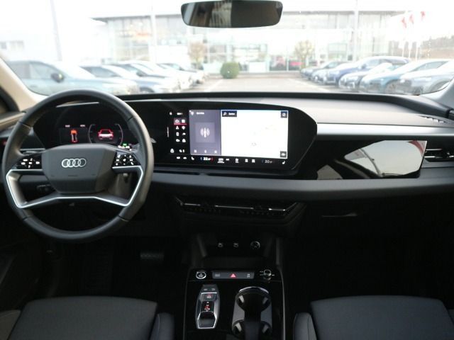 Audi Q6 e-tron - Bild 13