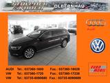 Volkswagen Passat Variant Highline 4Motion Navi/P-Dach/ACC - rote Volkswagen Passat Variant