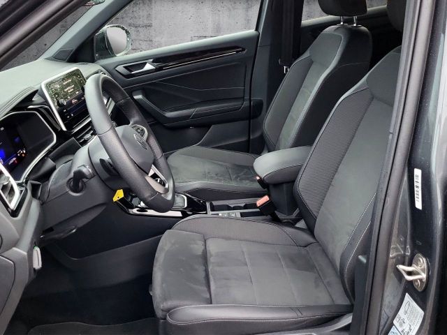 T-ROC 1.5TSI R-Line Aut. Navi AHK Kamera