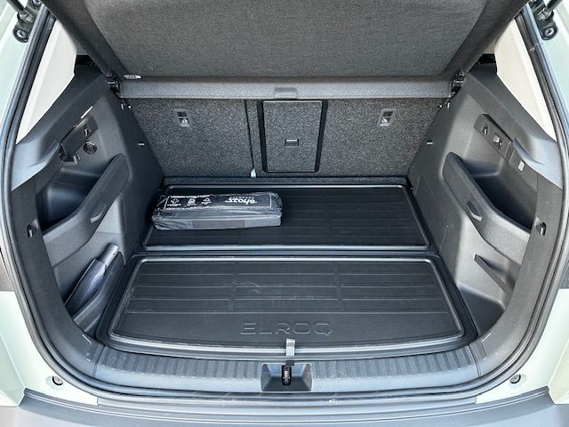 Elroq 50 Tour AHK;NAV;ACC;SHZ;PDC;CARPLAY;KESSY