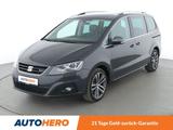Seat Alhambra 2.0 TSI FR-Line Aut.*XENON*NAVI*TEMPO* - Seat Alhambra: Fr