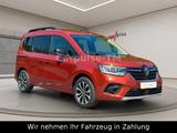 Renault Kangoo III Techno 1,5 dCi Automatik-1.Hand-TÜV - Renault Kangoo in Lübeck