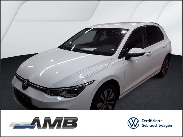 Volkswagen Golf Move 1.5 TSI LED-Plus/ACC/Navi/Sitzhzg