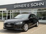 Audi A4 Avant 40 TDI,Navi,Shz,PDC V+H,LED-Licht,DAB+ - Audi A4 mit Diesel-Antrieb