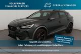 Cupra Formentor 1.4TSI e-HYBRID 180kW AHK*Pano*PDC*RFK - Cupra Formentor mit Hybrid-Antrieb