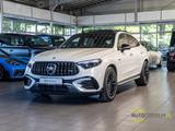 Mercedes-Benz GLC 43 AMG Coupe Premium+ Pano Burm Memo HUD - gebrauchte Mercedes-Benz GLC 43 AMG aus dem Jahr 2024