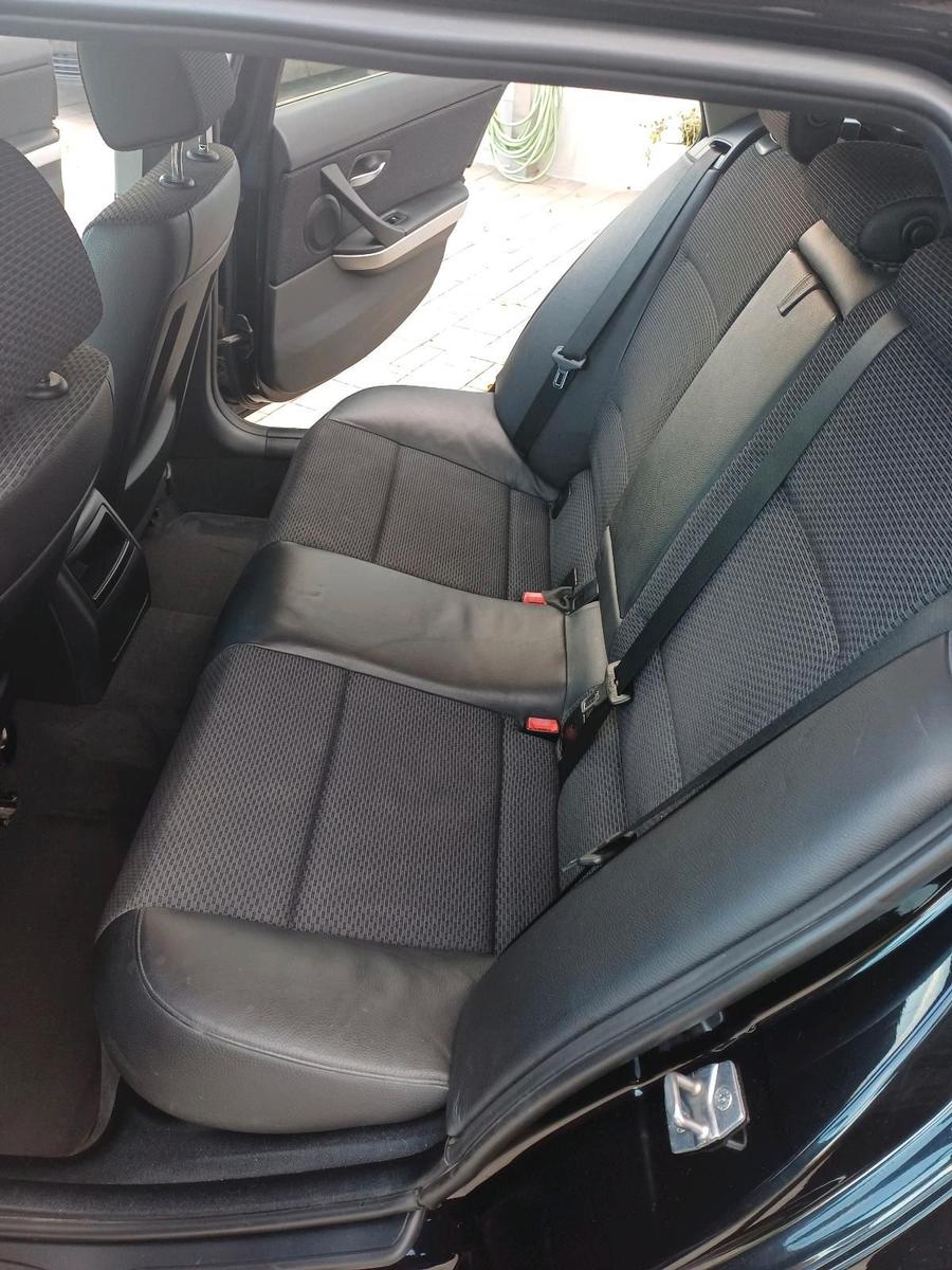 BMW 325 2012 — photo 13