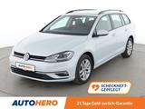 Volkswagen Golf VII 1.6 TDI Comfortline BM Aut.*NAVI*LED* - Volkswagen Golf: Comfortline TDI