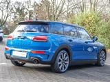 MINI Cooper S Clubman Head-Up AHK Pano LED Navi Komfo - MINI Cooper S Clubman mit Benzin-Antrieb: Automatik