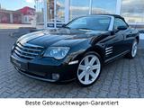 Chrysler Crossfire Cabrio *PDC*TÜV NEU*Top Zustand* - Chrysler Gebrauchtwagen von 2006